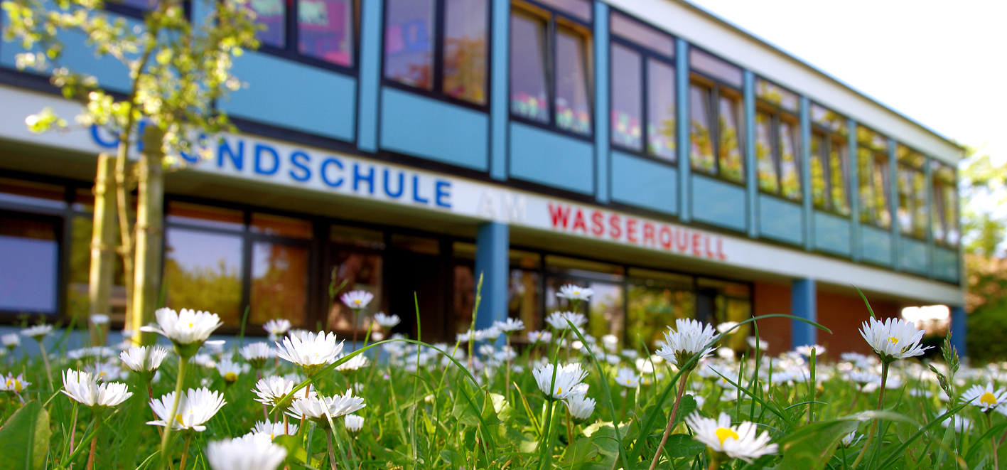 Grundschule am Wasserquell